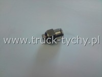 Szybkozcze tekalanu 6m m10x1mm