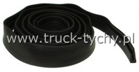 PROFIL GUMOWY OBRZEA KABINY T-815 TP24 2210 MM