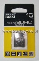 KARTA PAMICI 16GB MICROSD 