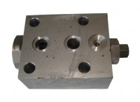 Zamek hydrauliczny AD-28,   HZJ 2-13  3ASJ3534a