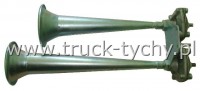 Sygna dwikowy pneumatyczny T-815, Liaz 