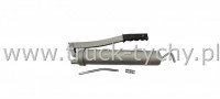 Smarownica rczna 400cm3 przewd sztywny