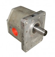 POMPA HYDRAULICZNA U 80   KLIN, BOCZNE WYJCIA 