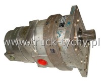 POMPA HYDRAULICZNA ZC 100/63,40 NA WYMIAN