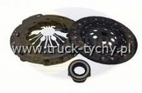 SPRZGO KOMPLETNE SKODA, VW, AUDI, SEAT