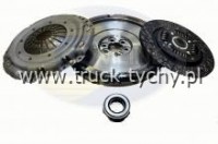 SPRZGO KOMPLETNE SKODA, VW, AUDI, SEAT