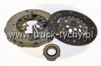 SPRZGO KOMPLETNE SKODA, VW, AUDI, SEAT