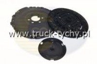 SPRZGO KOMPLETNE SKODA, VW, AUDI, SEAT
