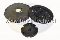 SPRZGO KOMPLETNE SKODA, VW, SEAT