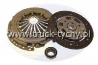 SPRZGO KOMPLETNE SKODA, VW, AUDI, SEAT