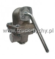 REGULATOR SIY HAMOWANIA PANAV 3-ZAKRESOWY