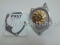 POMPA WODY RENAULT SCENIC 1,9 DCI 2004'