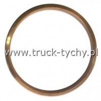 PIERCIE POKRYWY POMPY WODY K-16  0140/D50003/4 