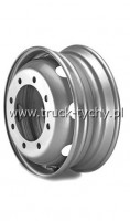 TARCZA KOA R19,5x8,25,8 ET157 MERCEDES