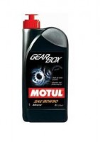 Olej 80W90 Motul motylgear 1L