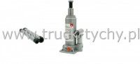 Podnonik hydrauliczny supkowy 5ton h-370mm