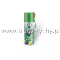 MIED W SPRAYU 400ML BOLL