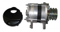 Alternator Tatra Euro 28V-55A z regulatorem