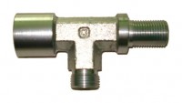 Trjnik M16 + M16 + M22 wewntrzny boczny