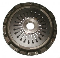 Docisk sprzga LIAZ 300