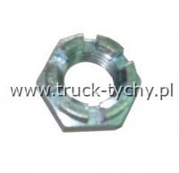 NAKRTKA M 24 x 3 niska SWORZNIA BURTY PANAV