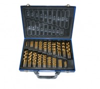 Wierta do metalu rozmiary: od 1 do 10mm co 0,5mm