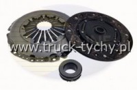 SPRZGO KOMPLETNE SKODA, VW, AUDI, SEAT