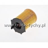 Filtr oleju  FORD FIESTA V,VI 1.4D,1.6D