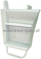 Stopie kabiny LIAZ 100 05 lewy