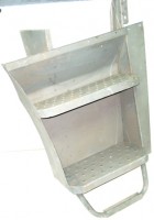 Stopie kabiny LIAZ 100 05 prawy