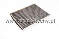 Filtr kabinowy Ford B-max, Transit