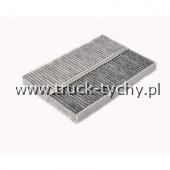 Filtr kabinowy Citroen C4, Peugot