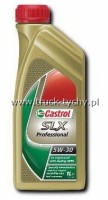 Olej 5W30 Castrol slx professional vw 1L