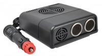 Przetwornica 24/12V 8A