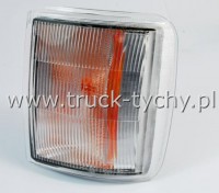 LAMPA KIERUNKOWSKAZU IVECO EUROTECH,EUROSTAR LEWA