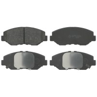 KLOCKI HAMULCOWE PRZD HONDA CRV II 45022S9AA01