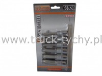 KLUCZE TORX NA NASADCE 55,60,70,80,90,100