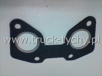 USZCZELKA KOLEKTORA WYDECHOWEGO PEUGEOT 306