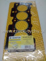 USZCZELKA GOWICY SILNIKA PEUGEOT 306 CITROEN