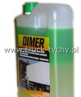 Koncentrat czyszczcy Dimer 2kg