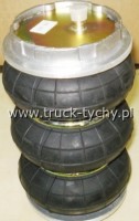 Poduszka fotela 130/3  Tatra 815, Liaz, Karosa