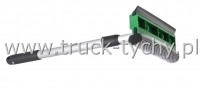 Myjka do szyb na tyczce teleskopowej  455-730 mm