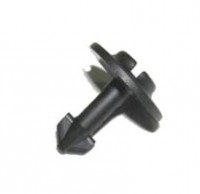 Spinka nadkoli AUDI, SEAT, SKODA, VW d=6 mm 