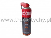 Smar do acuchw przemysowych 500ml cx-80