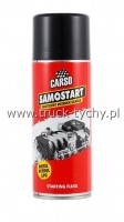 Samostart Moje Auto moto start -50C 