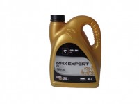 Olej 5W30 Orlen expert max 4L