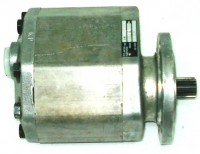 Pompa wywrotu LIAZ UN 40A.02 po naprawie