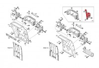 MOCOWANIE BOTNIKA IVECO EUROCARGO