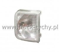 LAMPA KIERUNKOWSKAZU IVECO EUROCARGO,STRALIS L/P