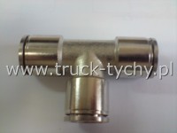 Szybkozcze tekalanu 12mm trjnik metalowy